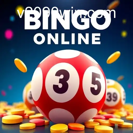 Bingo online