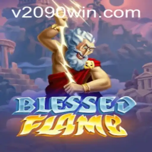 Conheça BlessedFlame: Um Novo Fenômeno dos Jogos Online