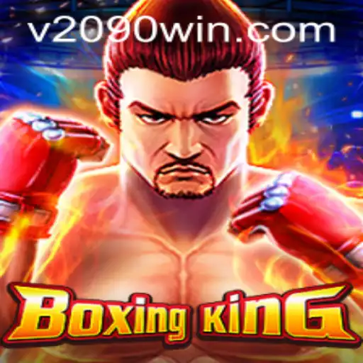 Explorando o Mundo do Jogo 'BoxingKing' e a Influência de 2090win.com