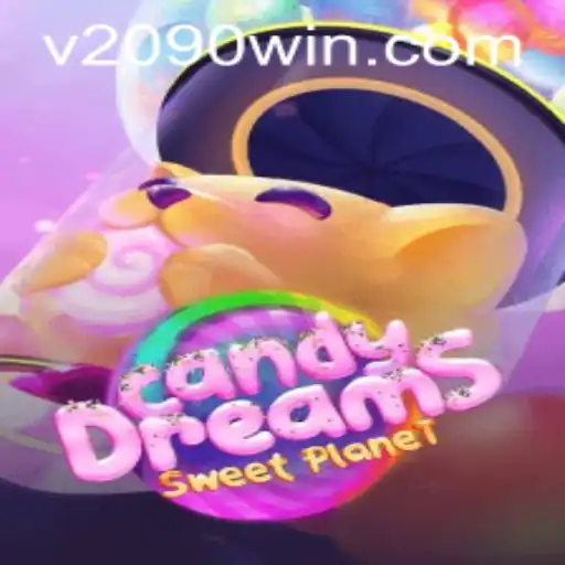 Descubra CandyDreams: O Mundo Encantado dos Doces e Aventuras