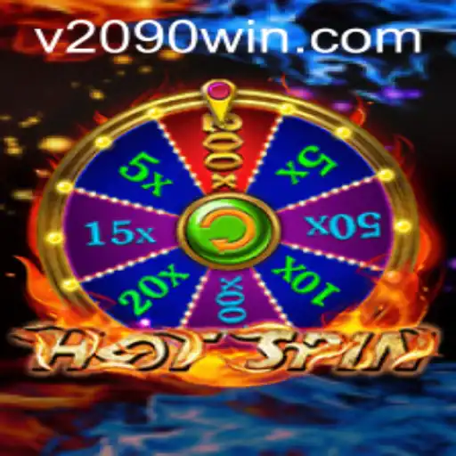 Descubra o Mundo Empolgante de HotSpin em 2090win.com