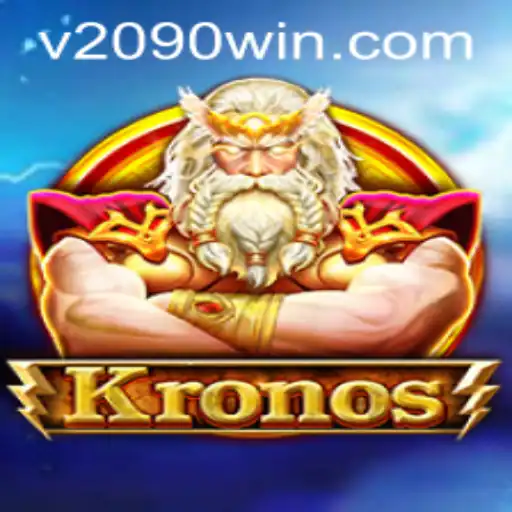 A Revolução do Jogo Kronos em 2090win.com