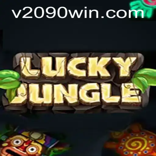 Explorando LuckyJungle: O Jogo que Conquista Corações e Mentes