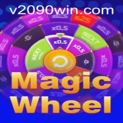 MagicWheel: Descubra a Emoção do Novo Jogo da 2090win.com