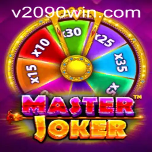 Descubra os Segredos do Jogo MasterJoker e Como Ele Influencia a Plataforma 2090win.com