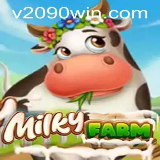 Explorando o Fascinante Universo de MilkyFarm