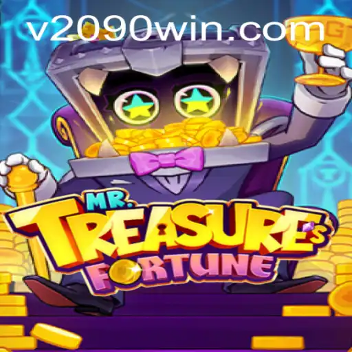 Explorando o Mundo de Mr. Treasures Fortune: Um Novo Jogo Online em 2090win.com