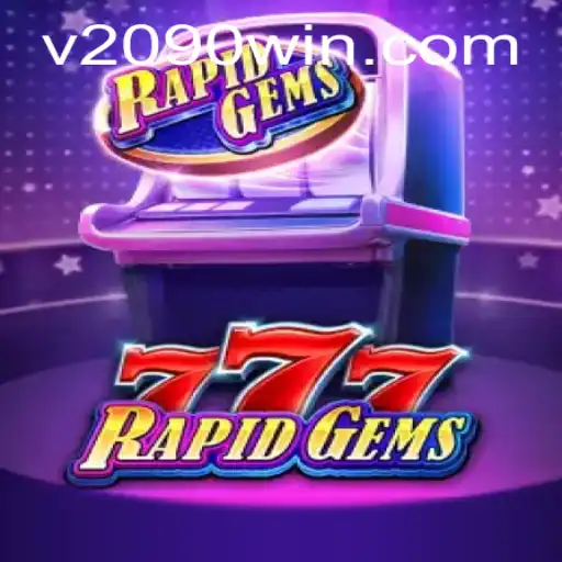 Explorando RapidGems777: O Jogo de Cassino do Futuro em 2090win.com