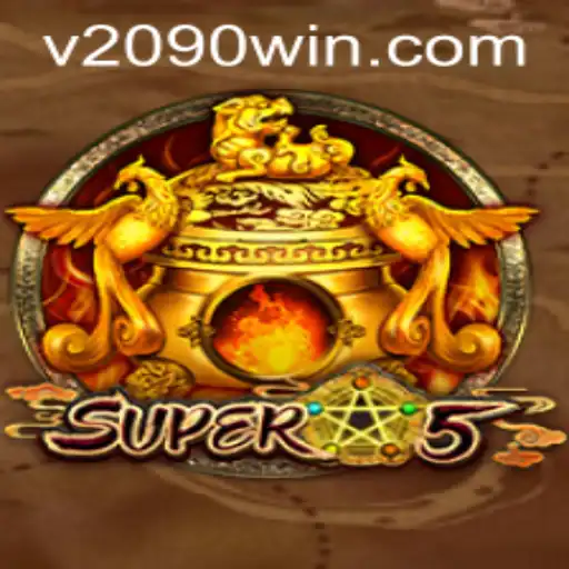 Descubra o Fascinante Mundo de Super5
