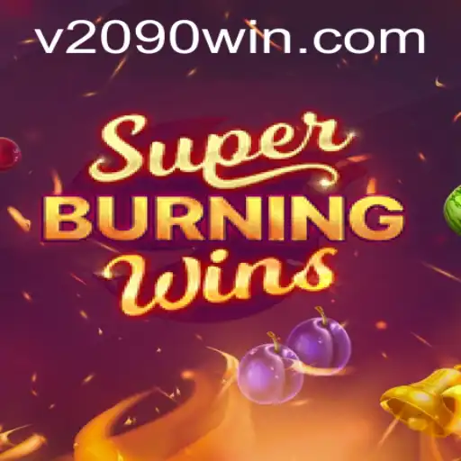 Descubra o Entusiasmante Mundo de SuperBurningWins