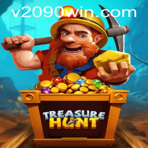 Descubra o Fascinante Mundo de TreasureHunt: Regras e Estratégias em Destaque